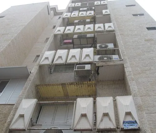 השפעת הכלכלה על הרחקת יונים