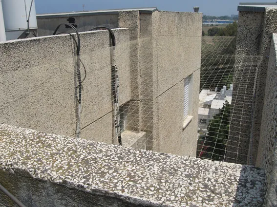 הרחקת יונים בגבעתיים