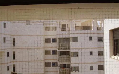 הרחקת יונים בהוד השרון